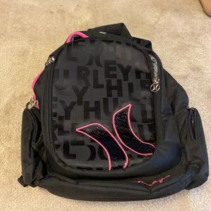 Hurley backpack